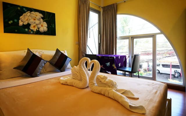 Phuket Paradiso Hotel - photo 4