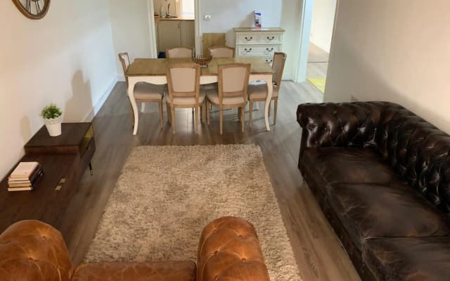 Family Central Apartment - photo 3