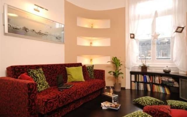 Broadway Luxury Suite - photo 3