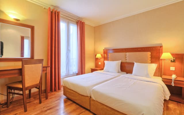 121 Paris Hotel - photo 3
