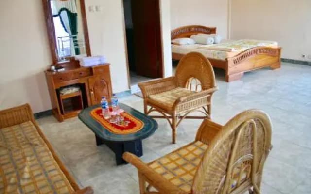 Wisma Bhinneka Bali - photo 3