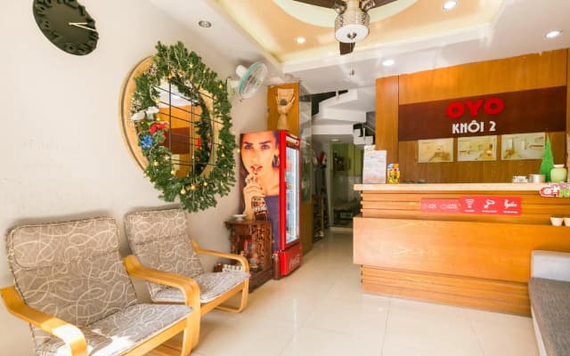 OYO 675 Khoi 2 Hotel - photo 2