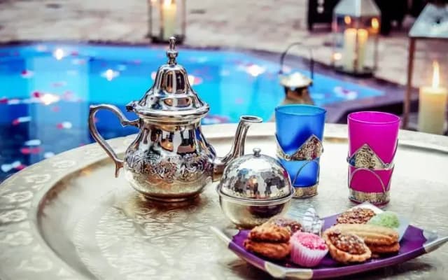 Riad Ksiba - photo 3