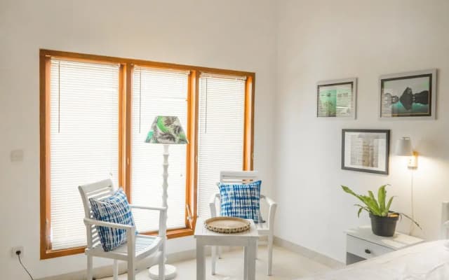 Uluwatu Backpackers - photo 4
