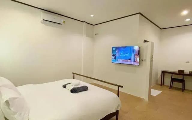 vivi bungalows resort5 - photo 3
