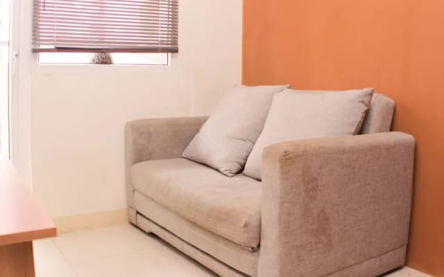 Comfort 2Br At Green Pramuka Apartment - photo 5