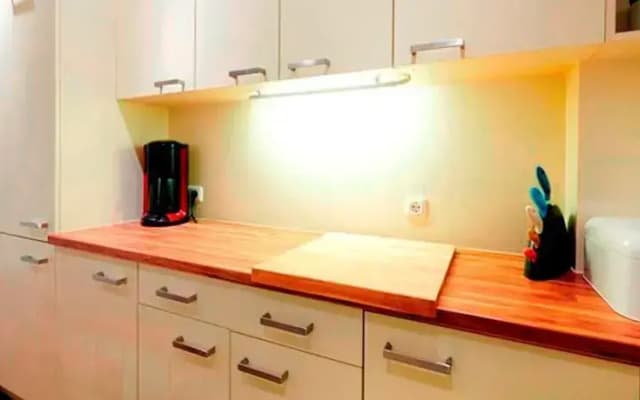 Appartement in Boutique Style - photo 4