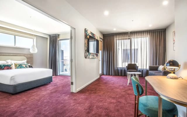 Nightelier Carrum Downs Sands Hotel - photo 3