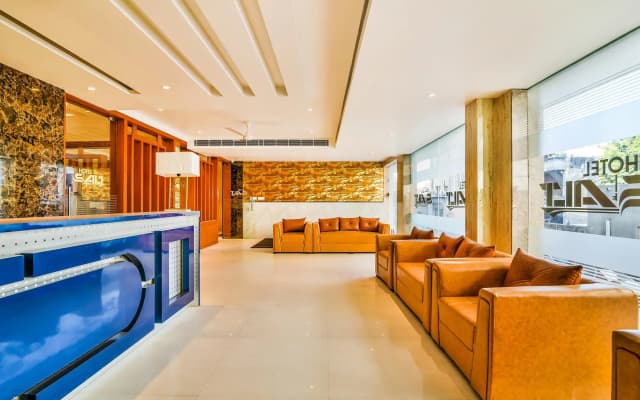 FabHotel Salt - photo 2