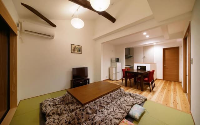 Aya inn Karasuma Gojo - photo 2