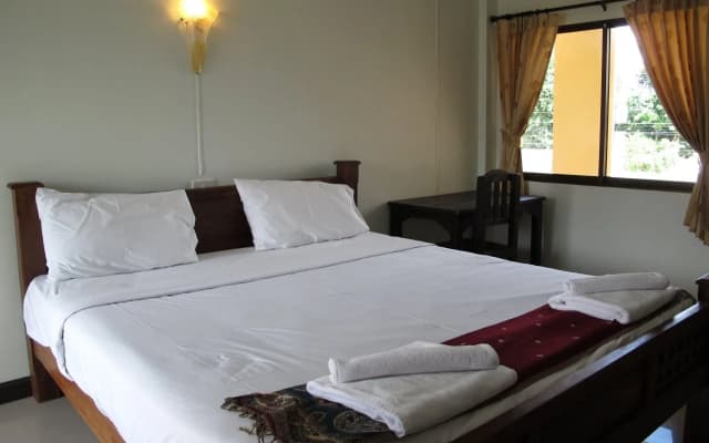 OYO 1024 Thank Place - photo 2