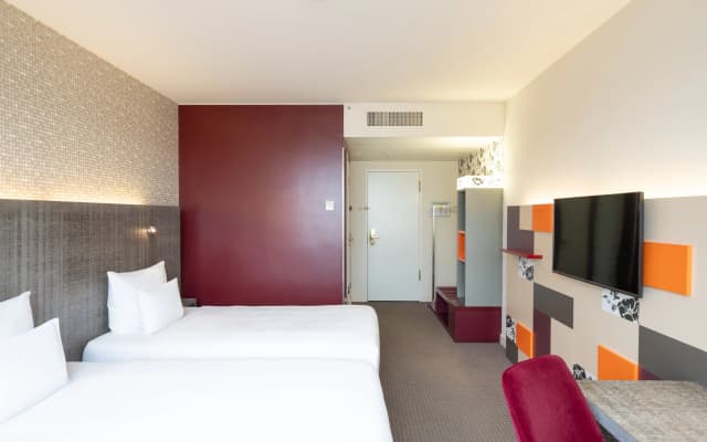 Hotel Berlin Köpenick by Leonardo Hotels - photo 3