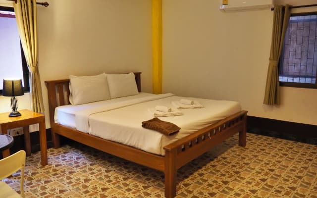 Baanmaeresidence - photo 3