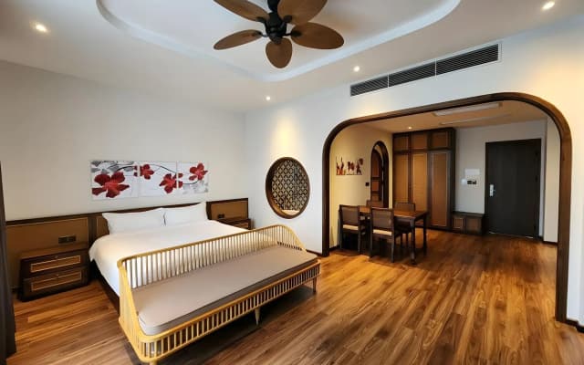 Hoi An Emotion Boutique Villa - photo 2