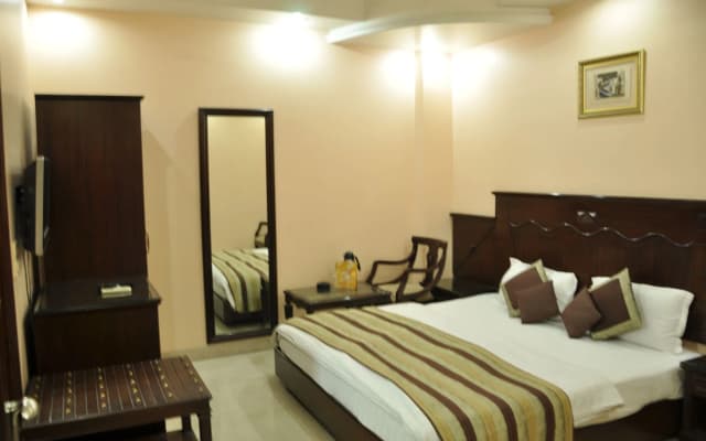 Hotel Legend International - photo 3