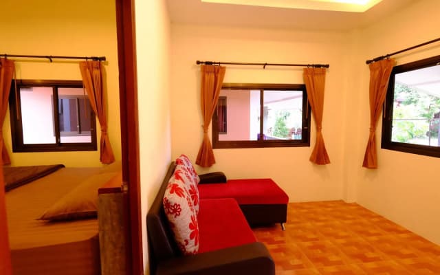 Baan Archa Samui - photo 5