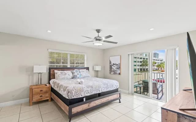 Villa Miami Poolside Paradise - photo 2