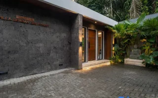 Villa Lembah Giri Forest by BaliSuperHost - photo 5