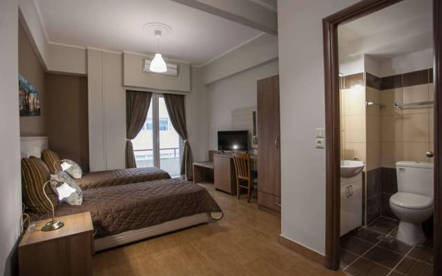 Ambrosia Suites & Aparts - photo 5