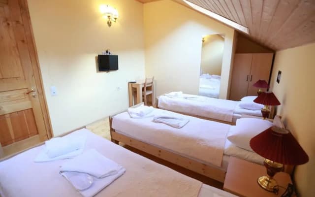 Guest House Goari - photo 3