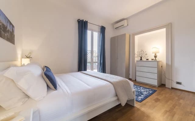 Great Terrace Flat a few Steps From Spanish Steps - photo 5