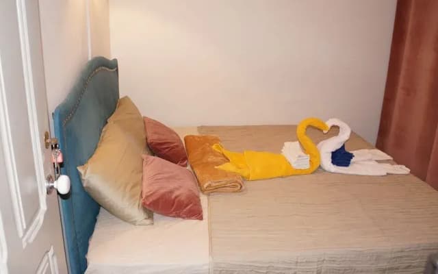 White and Grey Lisbon - Hostel - photo 2