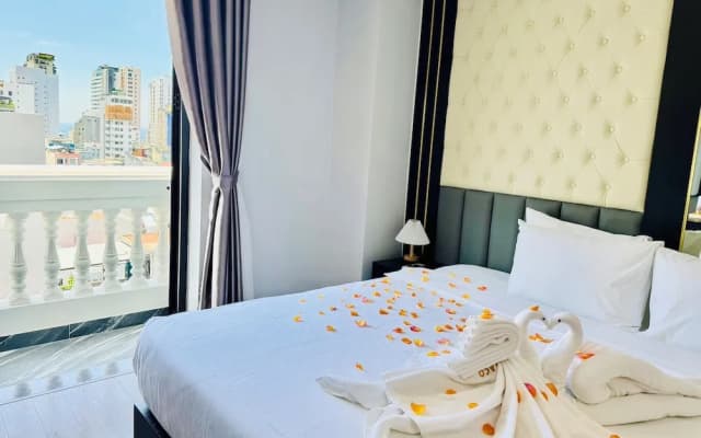 Monaco Hotel Danang - photo 4