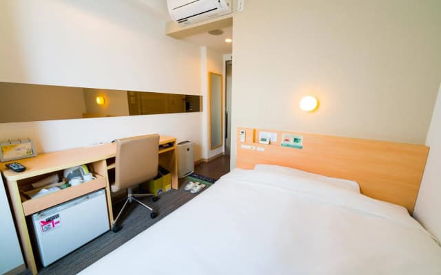 Super Hotel Asakusa - photo 3