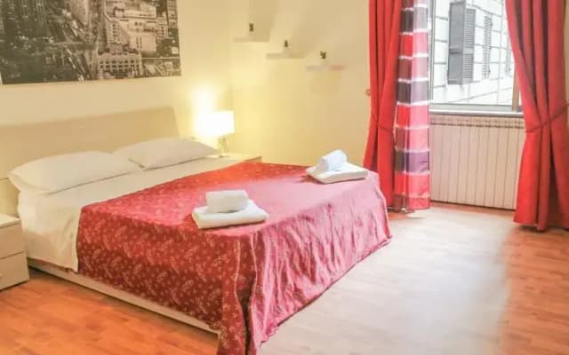 Sezar Rooms - photo 2