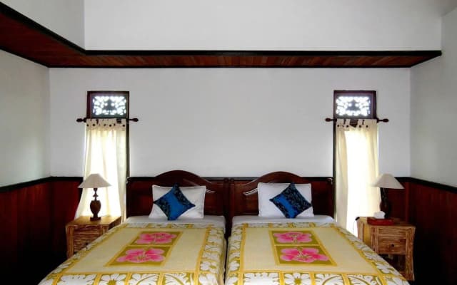 Terang Bulan Cottages - photo 5