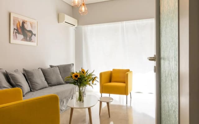 Brand New Apartment in the heart of Athens - photo 5
