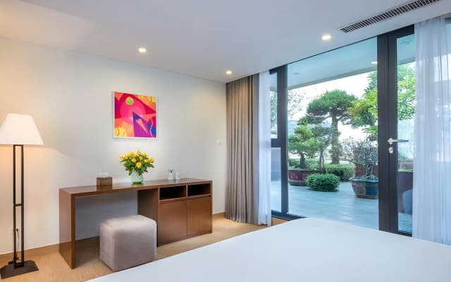 Dream Hotel & Apartment - photo 4