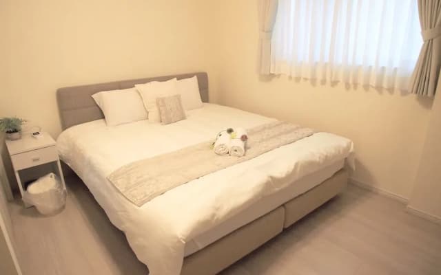 Kashibesso Villa De Class - photo 2
