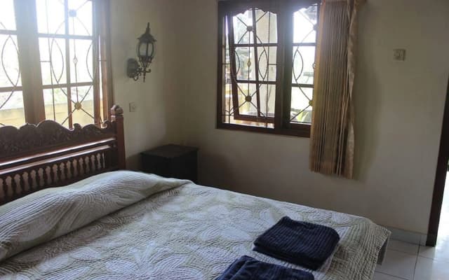 Gusti Garden 2 Guest House - photo 4