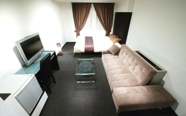 Hotel Kelly - photo 3