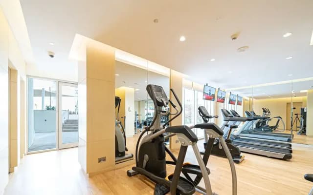 Viridis Living Chic and Spacious 1BR - photo 2