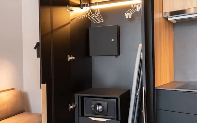 Grea Iras Apartments - photo 4