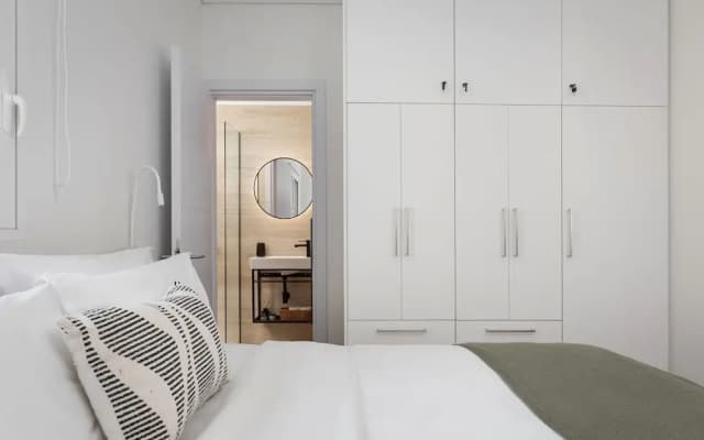 Athenian Acropolis Residence - photo 2