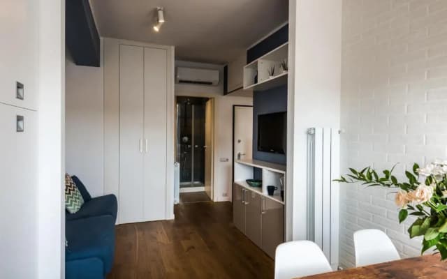 Expeditus VATICAN Luxury Suites SAINT PETER'S VIEW - photo 5