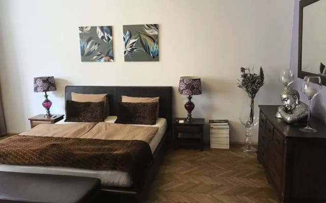 Apartment Deluxe Rybna 25 - photo 3