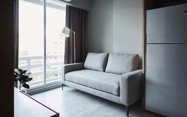 Aspira Tropical Residence Thong Lor - photo 3