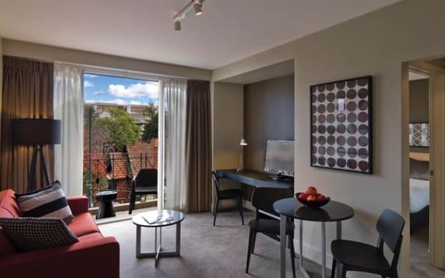 Adina Apartment Hotel South Yarra - photo 2