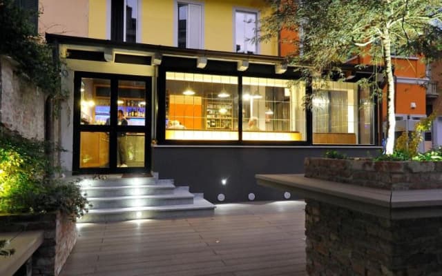Albergo Edolo - photo 2