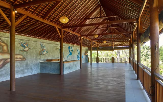 Lala Homestay Bingin - photo 2