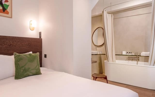 Le Lampika Hôtel - photo 3