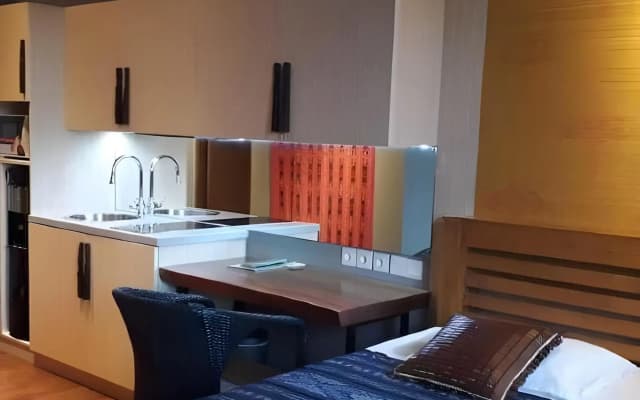 Apartemen Senayan - photo 3