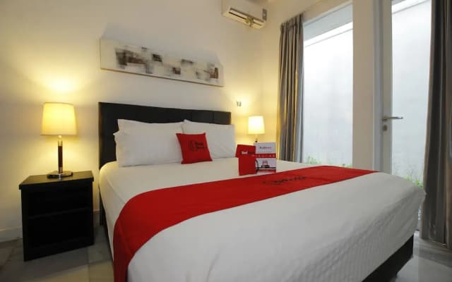 Reddoorz @ Ampera - photo 3