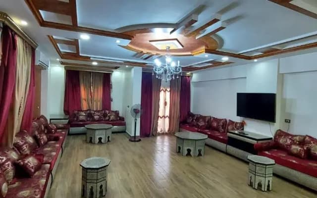 Banafseg New Cairo - photo 2