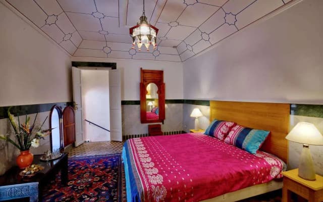 Riad Aventurine - photo 3
