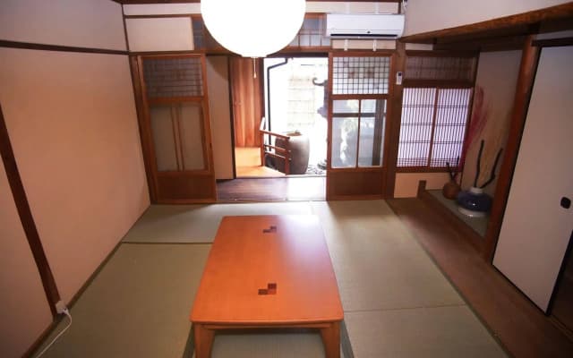 Guesthouse Kotoya Toji - photo 3